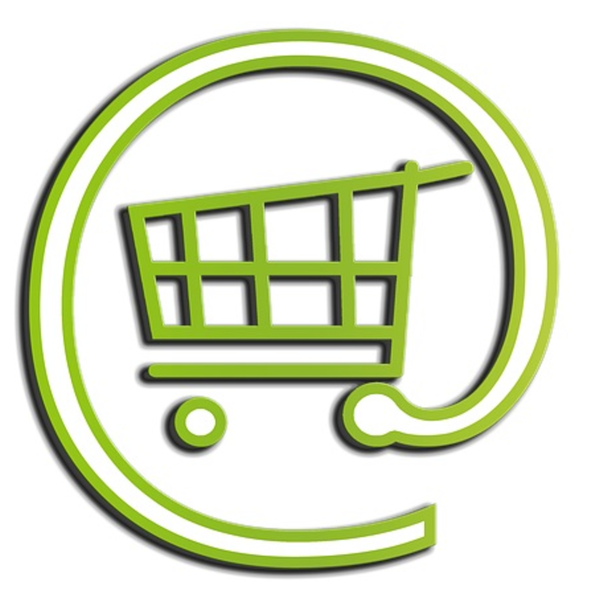 In Deutschland wird viel über mobile Geräte eingekauft. Auch der Lebensmittelhandel spürt den Aufschwung des Online-Handels. - Foto: pixabay.com © geralt (CC0 1.0) 