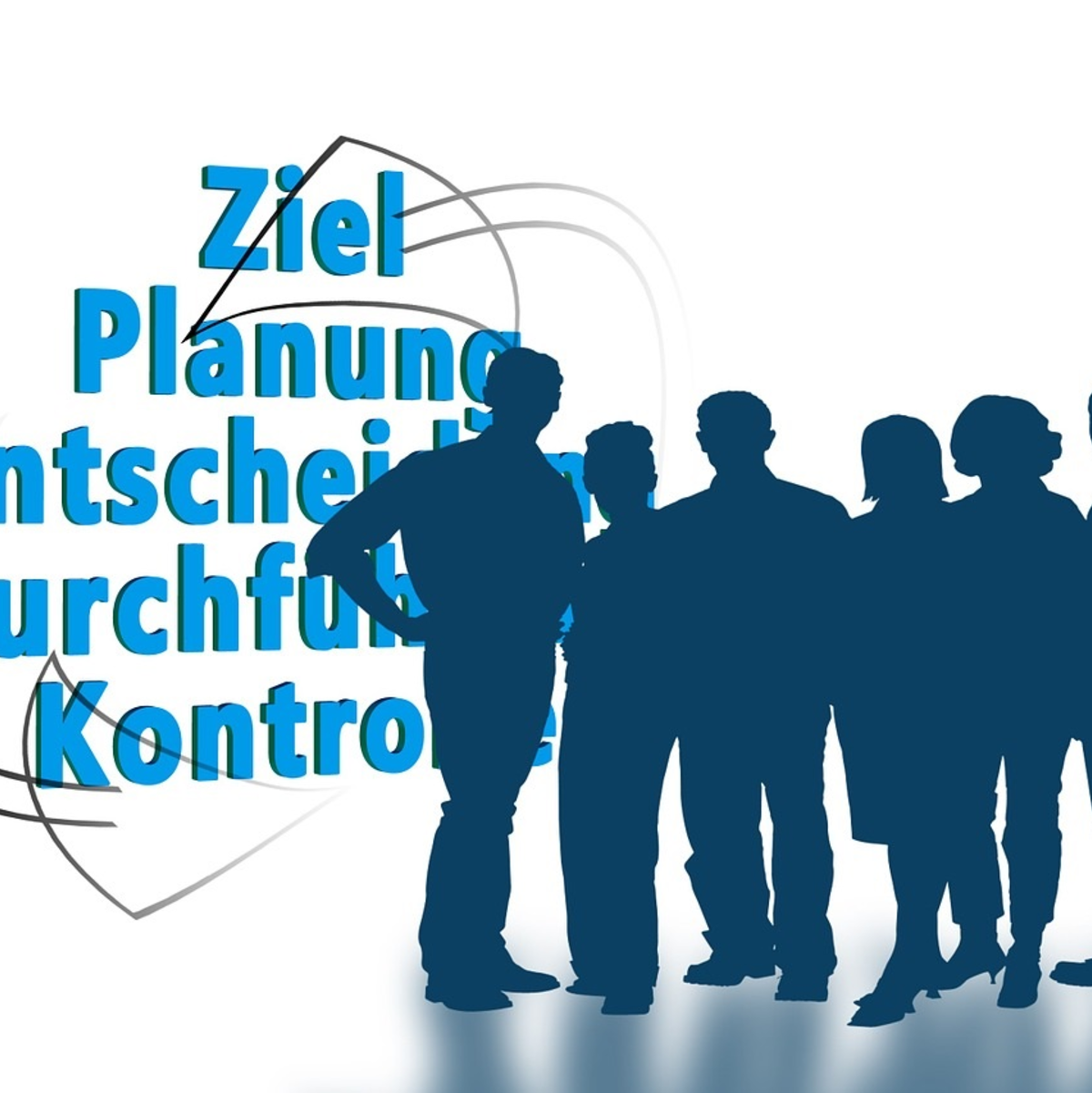 Hinter dem E-Commerce befindet sich ein großer Arbeitsmarkt. Die Nachfrage nach Fachkräften ist groß. - Foto: pixabay.com © geralt (CC0 1.0) 