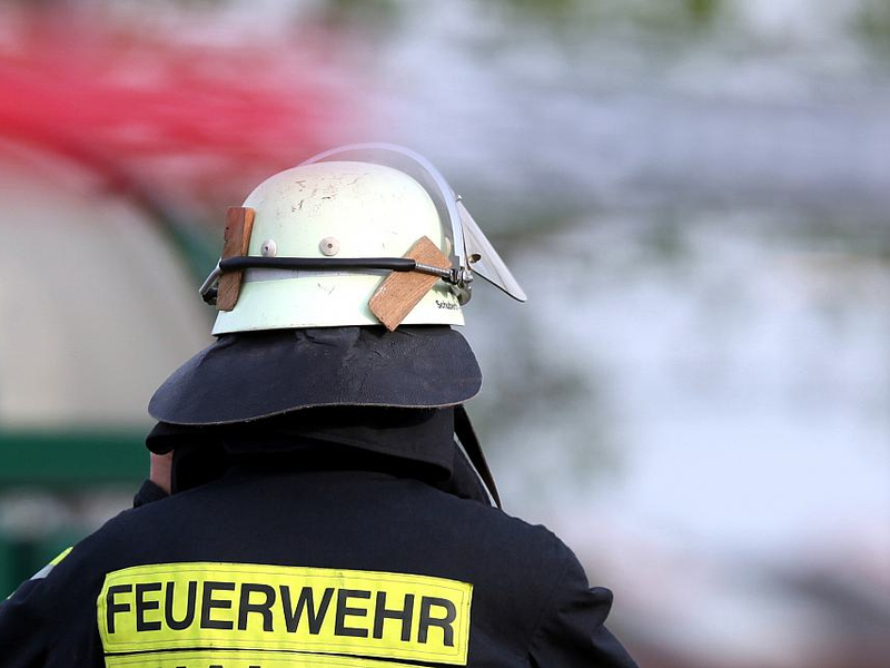 Feuerwehrmann (Archiv) - Foto: über dts Nachrichtenagentur