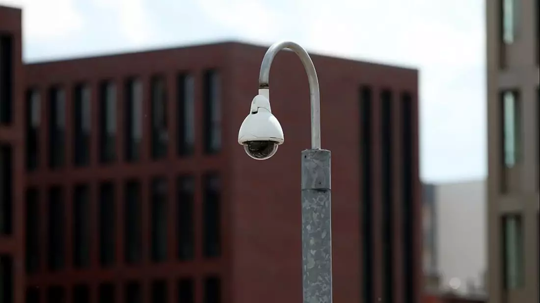BND-Zentrale - Bild: über dts Nachrichtenagentur
