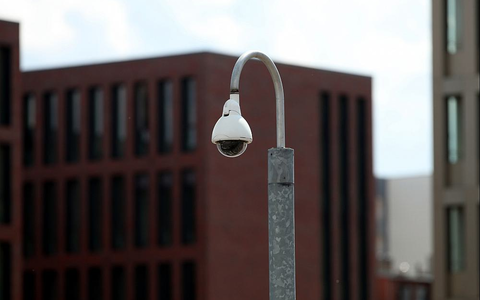 BND-Zentrale - Foto: über dts Nachrichtenagentur