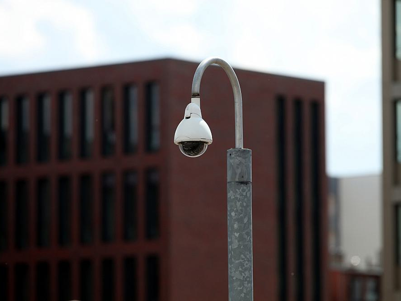 BND-Zentrale - Foto: über dts Nachrichtenagentur