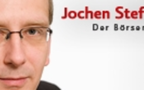 Steffens-boersen-kolumne - Foto: Jochen Steffens, Steffens-boersen-kolumne