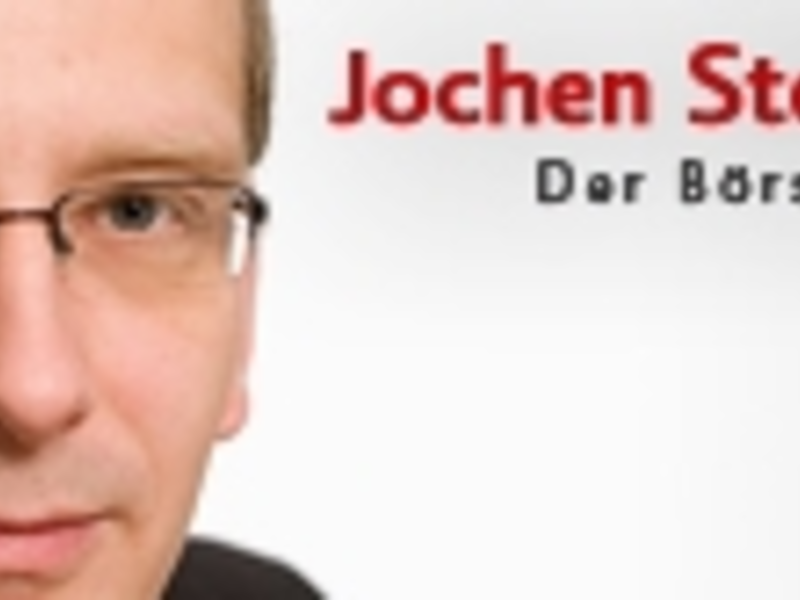 Steffens-boersen-kolumne - Foto: Jochen Steffens, Steffens-boersen-kolumne