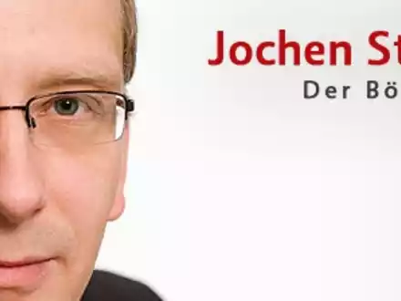 Steffens-boersen-kolumne - Foto: Jochen Steffens, Steffens-boersen-kolumne
