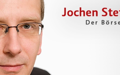 Steffens-boersen-kolumne - Foto: Jochen Steffens, Steffens-boersen-kolumne