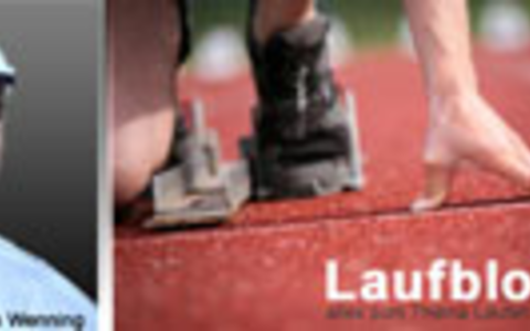 Laufblog - Foto: Thomas Wenning, Laufblog