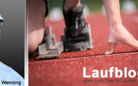 Laufblog - Foto: Thomas Wenning, Laufblog