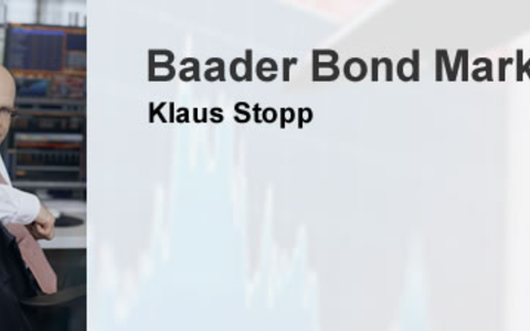 Baader-bond-markets - Foto: Klaus Stopp, Baader-bond-markets