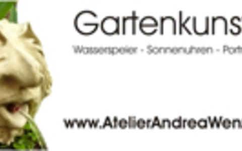 Gartenkunst - Foto: Wolfang Wenzel, Gartenkunst