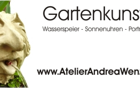 Gartenkunst - Foto: Wolfang Wenzel, Gartenkunst