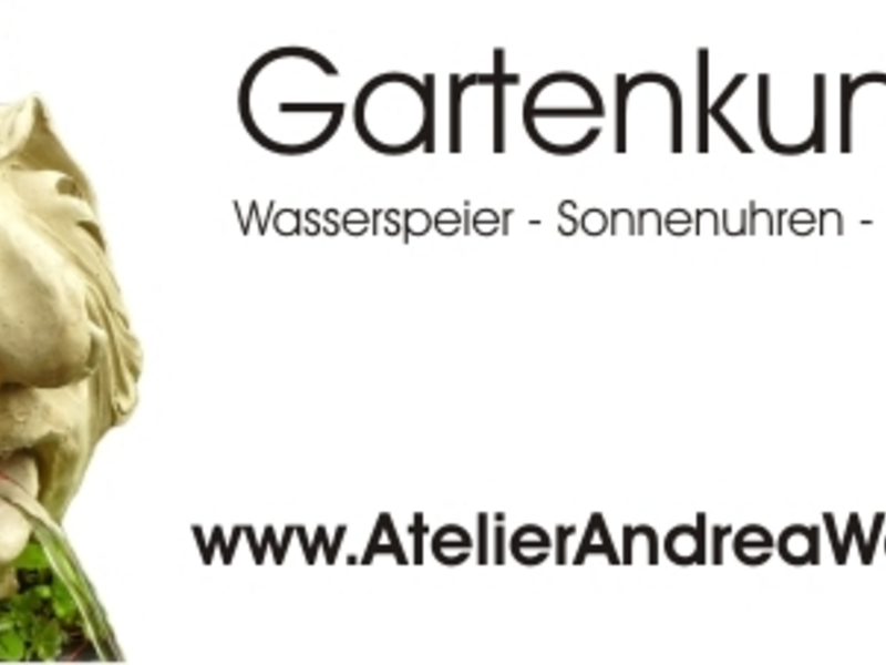 Gartenkunst - Foto: Wolfang Wenzel, Gartenkunst