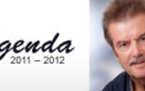 Agenda2011-2012 - Foto: Dieter Neumann, Agenda2011-2012