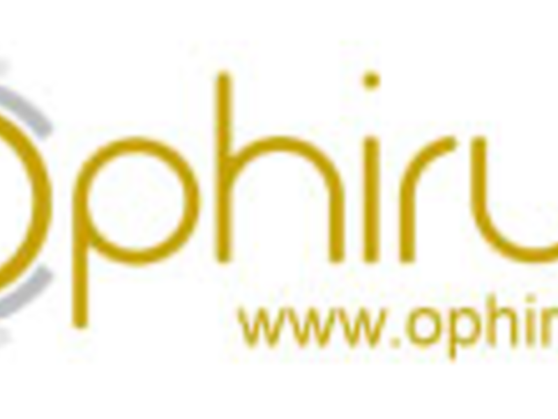 Ophirum - Foto:  , Ophirum