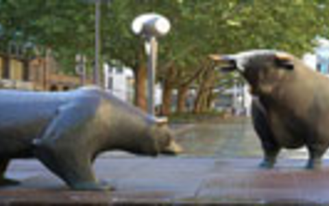 Aktienguru - Foto: Paula Schmidt, Aktienguru