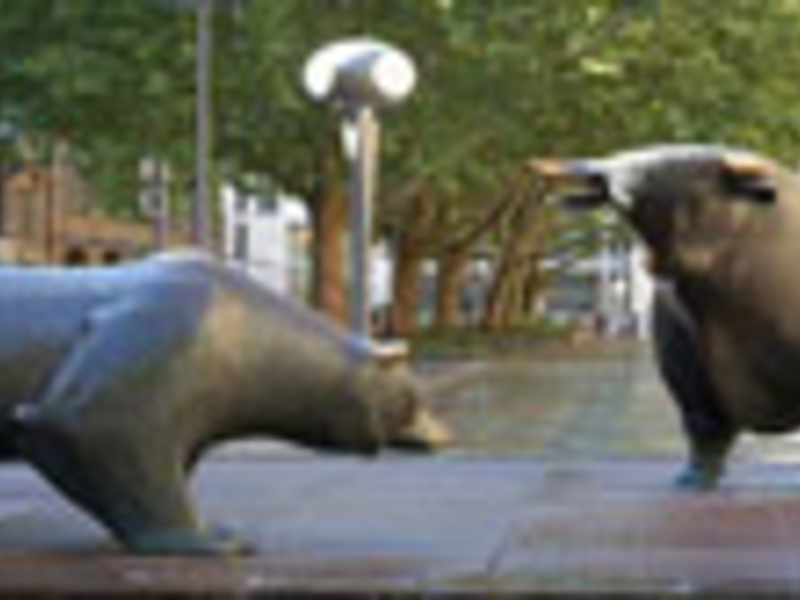 Aktienguru - Foto: Paula Schmidt, Aktienguru