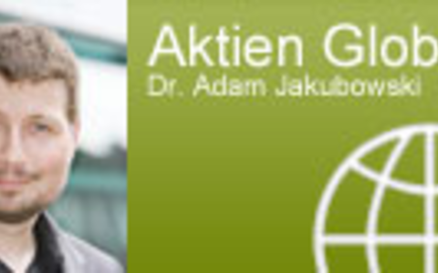 Aktien-global - Foto: Adam Jakubowski, Aktien-global