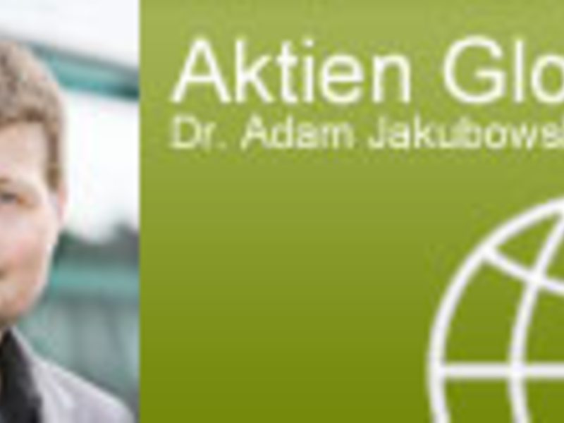 Aktien-global - Foto: Adam Jakubowski, Aktien-global
