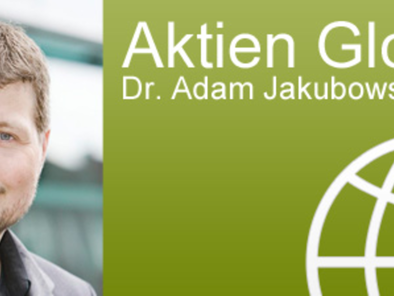 Aktien-global - Foto: Adam Jakubowski, Aktien-global