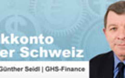 Bankkonto-in-der-schweiz - Foto:  , Bankkonto-in-der-schweiz