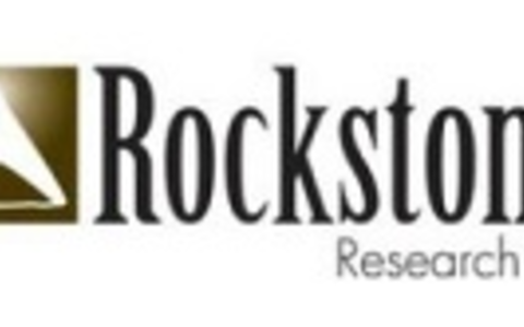 Rockstone - Foto: Stephan Bogner, Rockstone