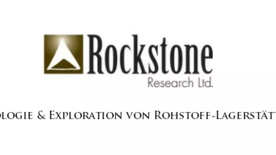 Rockstone - Bild: Stephan Bogner, Rockstone