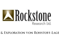 Rockstone - Foto: Stephan Bogner, Rockstone