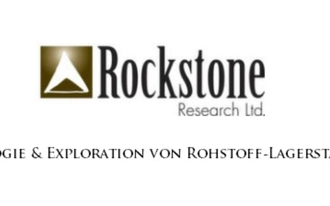 Rockstone - Foto: Stephan Bogner, Rockstone