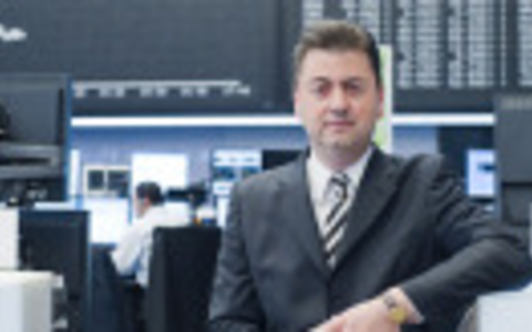 Kapitalmarkt-monitor - Foto: Robert Halver, Kapitalmarkt-monitor