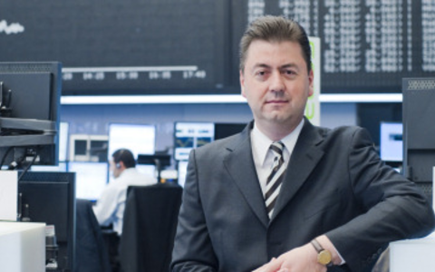 Kapitalmarkt-monitor - Foto: Robert Halver, Kapitalmarkt-monitor