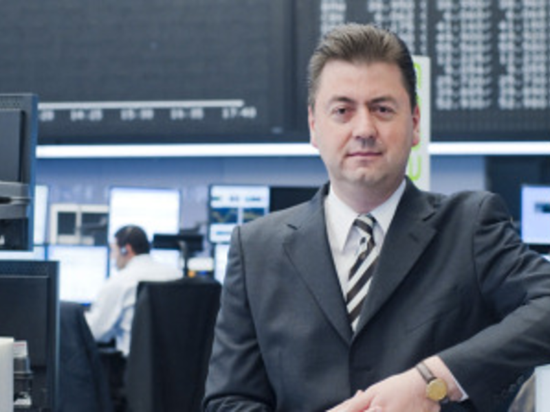 Kapitalmarkt-monitor - Foto: Robert Halver, Kapitalmarkt-monitor