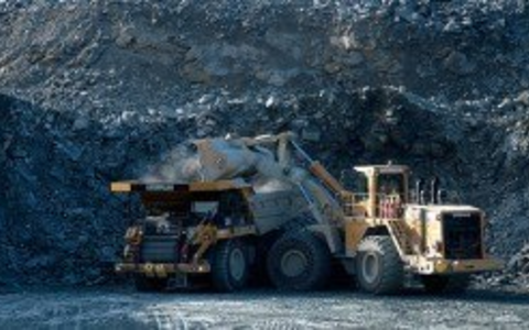 Arbeiten auf einer Mine von Agnico. Quelle: Agnico Eagle - Foto:  , Goldinvest