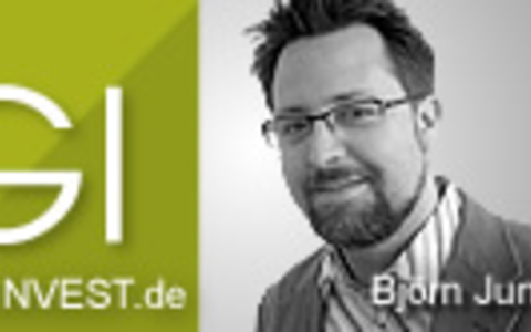 Goldinvest - Foto:  , Goldinvest