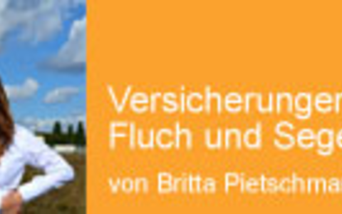 Versicherungen-fluch-und-segen - Foto: Britta Pietschmann, Versicherungen-fluch-und-segen