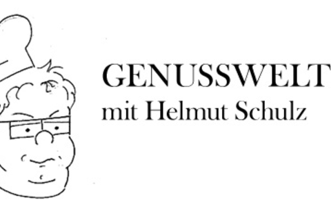 Genusswelten-helmut-schulz - Foto: Helmut Schulz, Genusswelten-helmut-schulz