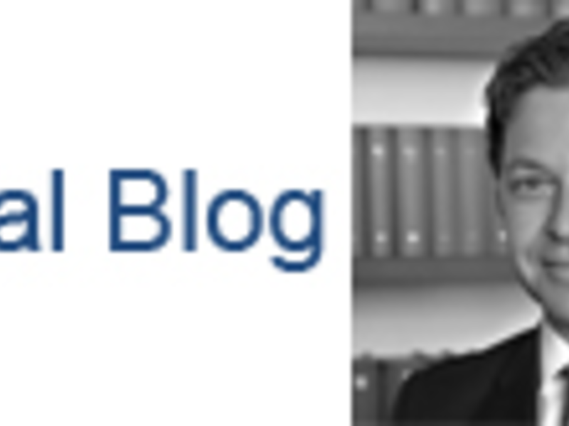 Legal-blog - Foto: Marcus Feil, Legal-blog