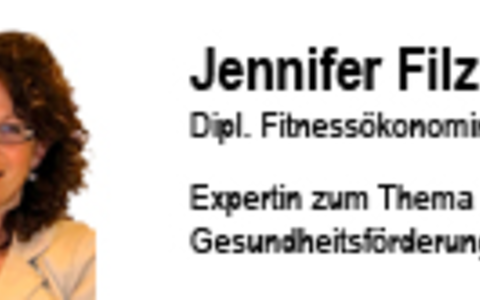 Gesundheitsfoerderung - Foto: Jennifer Filz, Gesundheitsfoerderung