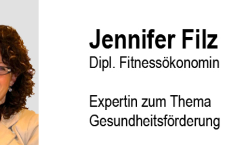 Gesundheitsfoerderung - Foto: Jennifer Filz, Gesundheitsfoerderung