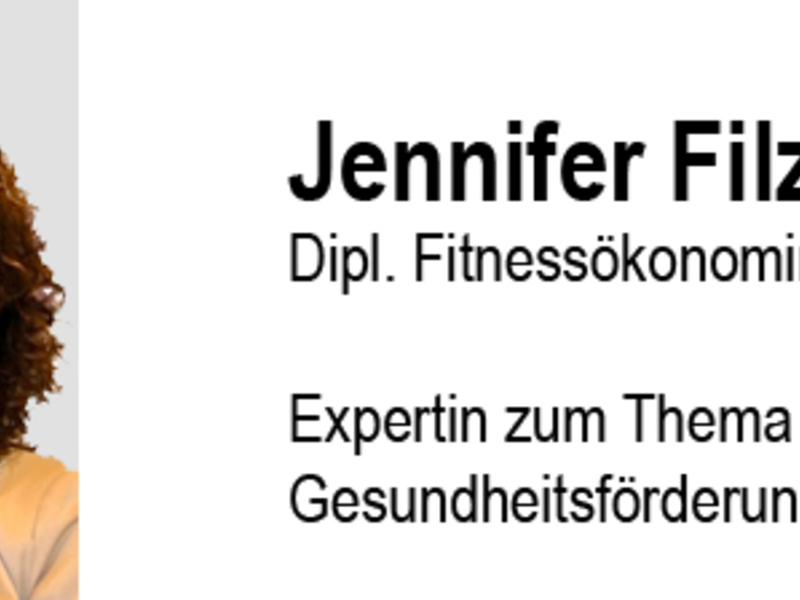 Gesundheitsfoerderung - Foto: Jennifer Filz, Gesundheitsfoerderung