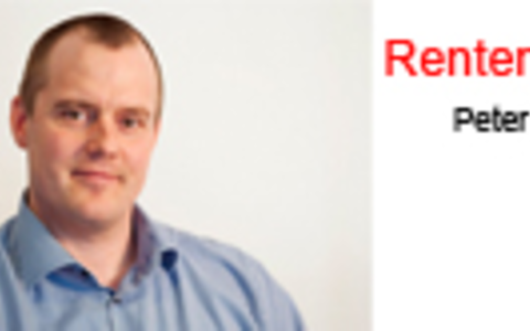 Rentenrecht - Foto: Rechtsanwalt Peter Knöppel, Rentenrecht