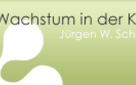 Wachstum-in-der-krise - Foto: Jürgen W. Schmidt, Wachstum-in-der-krise