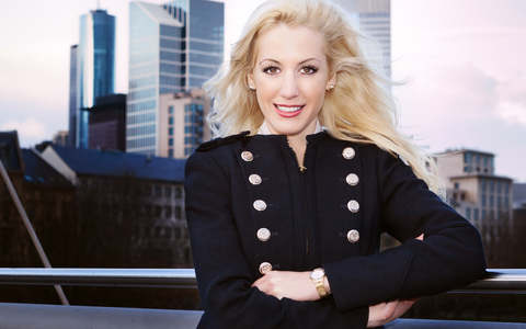 Anita Schneider, Videokolumne - Foto: Anita Schneider