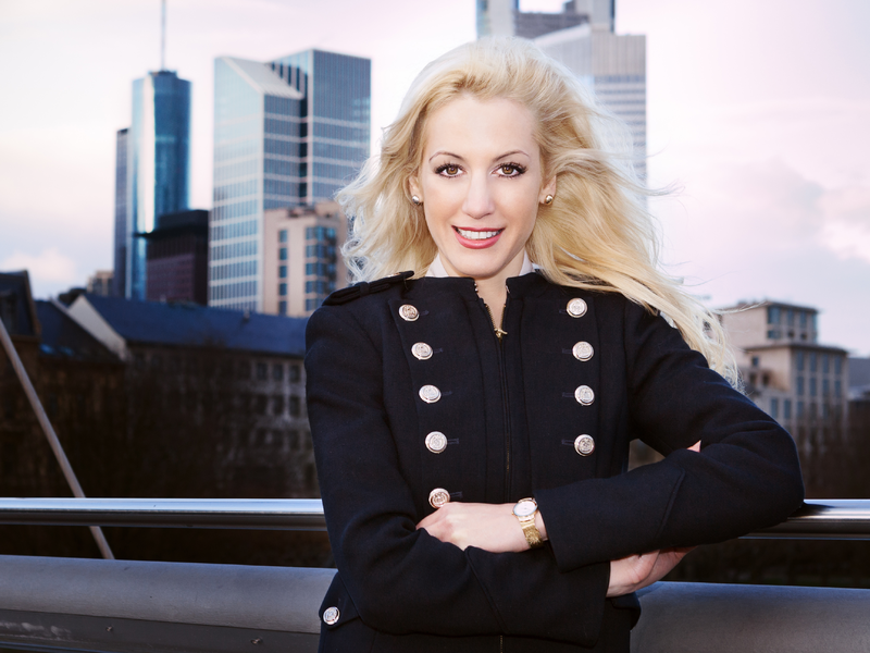 Anita Schneider, Videokolumne - Foto: Anita Schneider