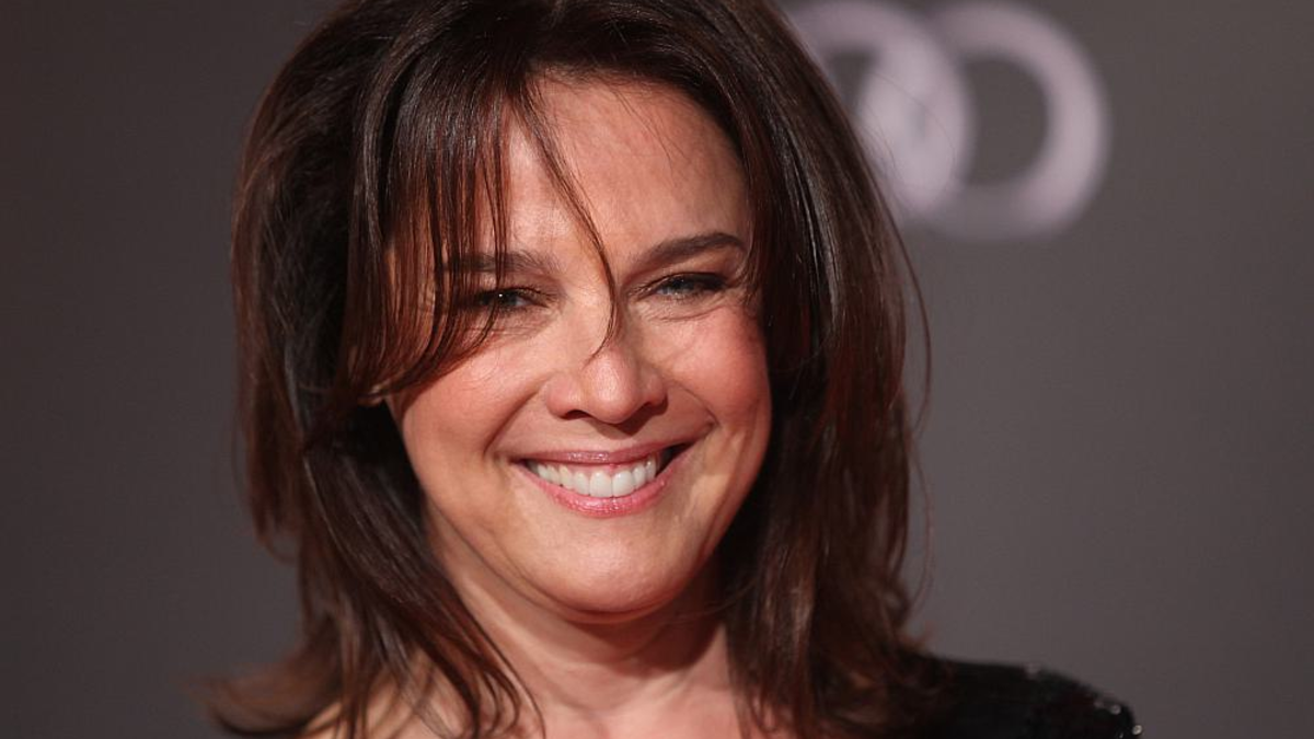 Désirée Nosbusch (Archiv) - Foto: über dts Nachrichtenagentur