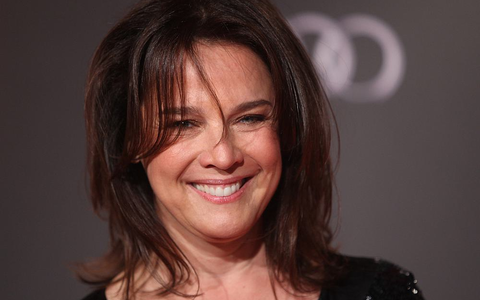 Désirée Nosbusch (Archiv) - Foto: über dts Nachrichtenagentur