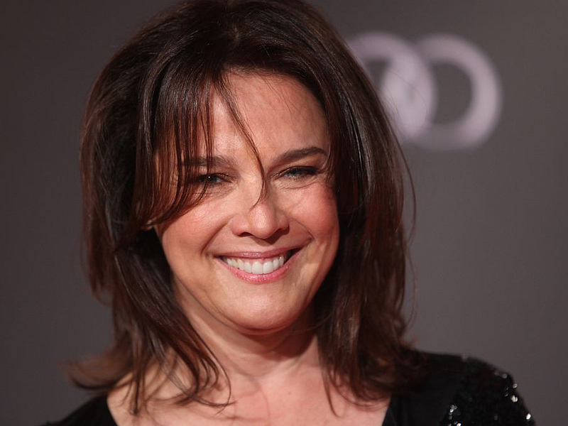 Désirée Nosbusch (Archiv) - Foto: über dts Nachrichtenagentur