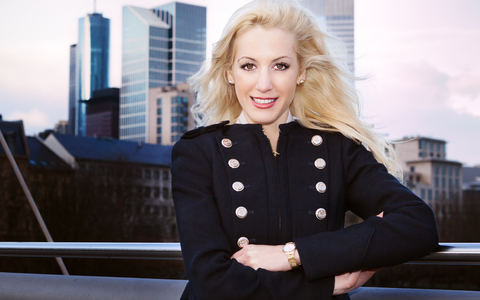 Anita Schneider - Foto: Anita Schneider