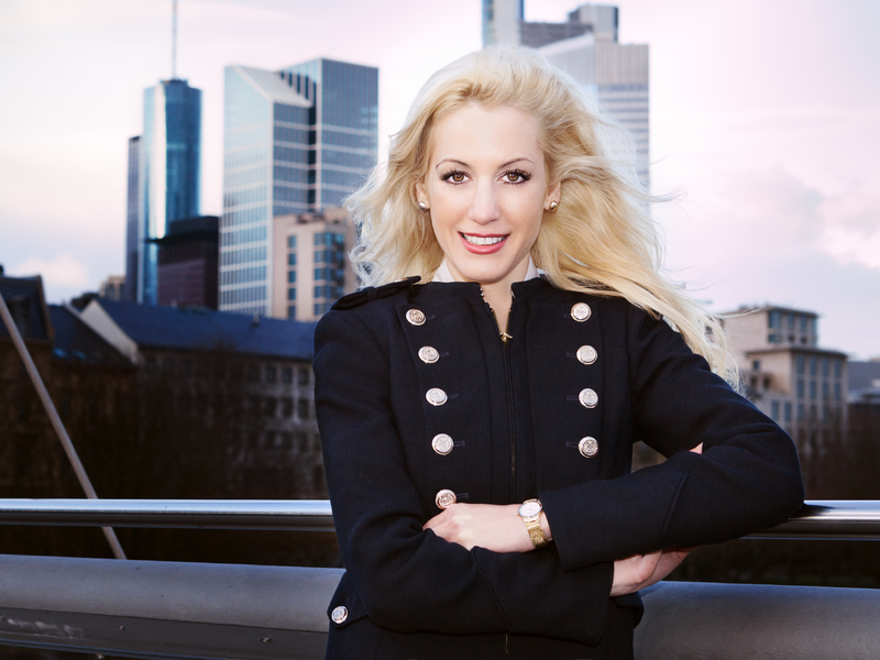 Anita Schneider - Foto: Anita Schneider