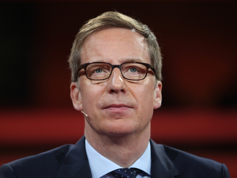 Michael HÃ¼ther - Foto: über dts Nachrichtenagentur