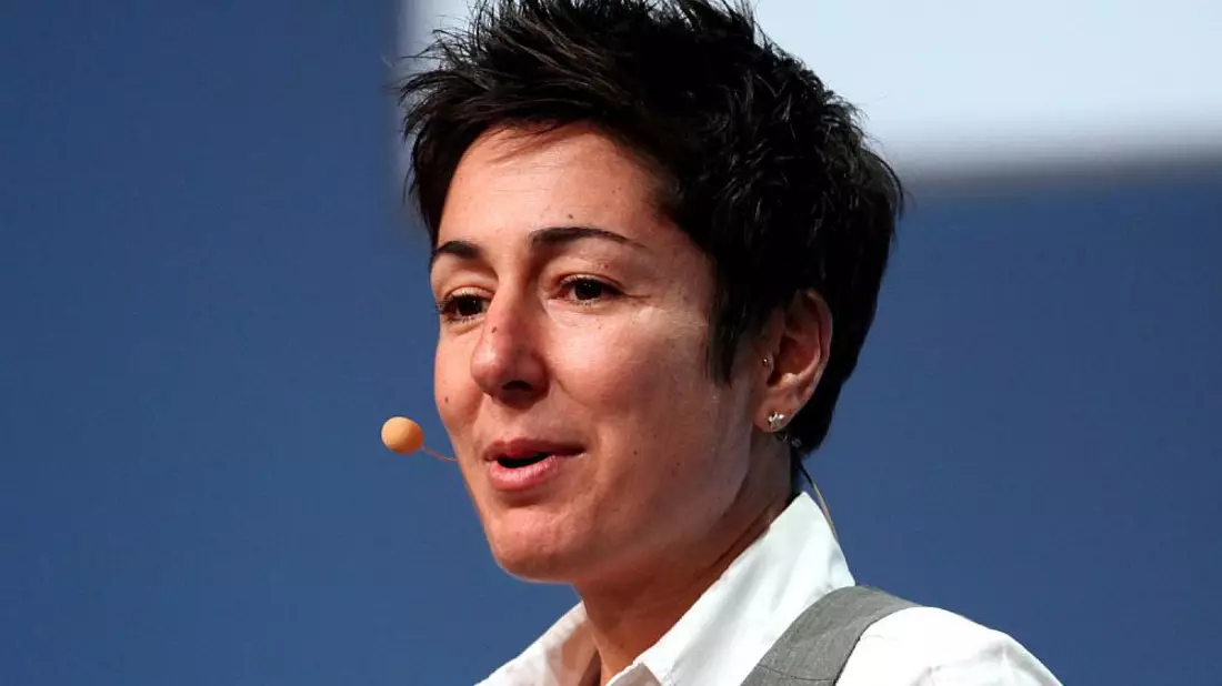 Dunja Hayali (Archiv) - Bild: über dts Nachrichtenagentur
